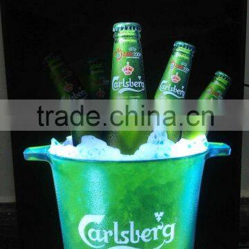 Acrylic Material Square Shape Acrylic LED Lighting Box photo-5