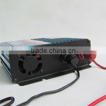 300W inverter for dual charge solar- Model: MS-300HPI