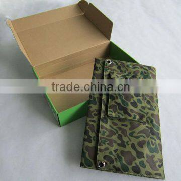 18v 20w foldable solar charger laptop/5.5V USB Charger