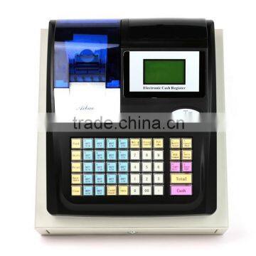 2015 Factory Electronic Cash Register/Supermarket Cash Register M-3100