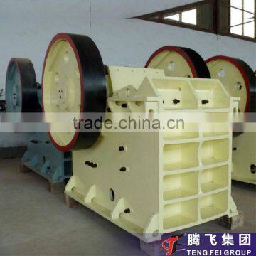 China Manufacturer Crushing Plant Stone Crusher Machine