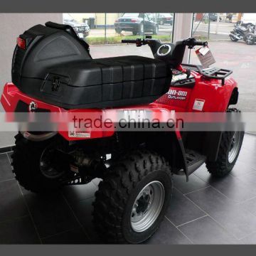 2012 New Rotomolded ATV Trunk