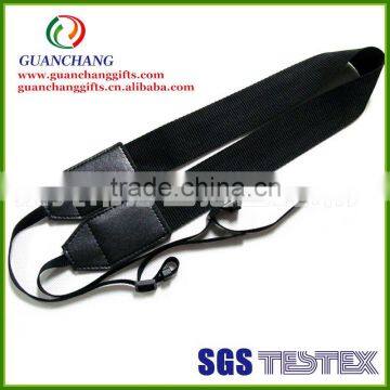 Fashion Quality Camera Leather Strap Ends Natural photo-5