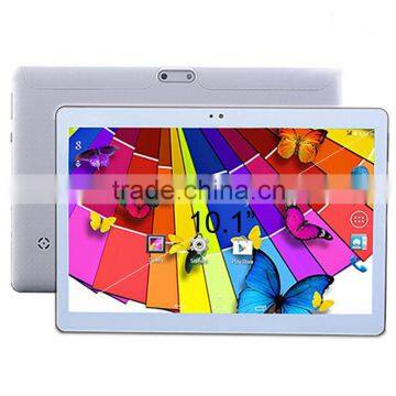 10 10.1 inch 3G WCDMA Tablet PC Android 5.1 Quad Octa Core RAM 2GB 4GB ROM 16GB 32GB 1280*800 2.0 + 5.0MP Camera