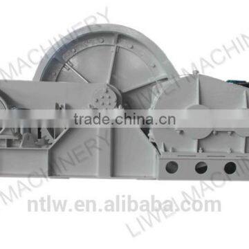 150KN low speed electric winch