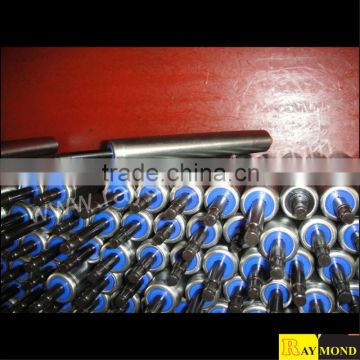 High quality extension gas spring (Two stage cylinder) made in Changzhou China(SGA,TUV)