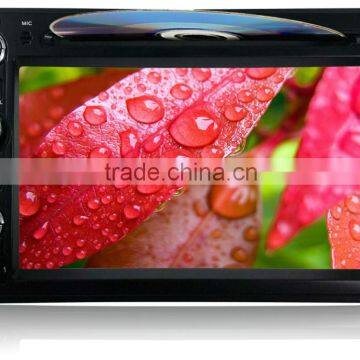 DJ7074 Car DVD Player with GPS Bluetooth Dual Zone ipod iphone VMCD SWC etc for Ford KUGA/ EXPLORER/EXPEDITION 2013-