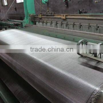 Stainless Steel Wire Cloth