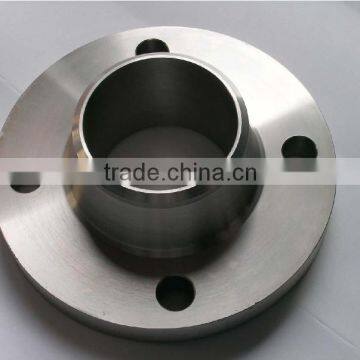 astm a105 carbon steel weld neck flange