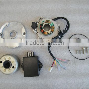 LF150CC engine magnetor set with CDI