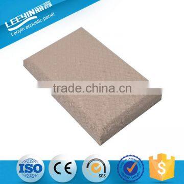 fabric sponge acoustic wall panels