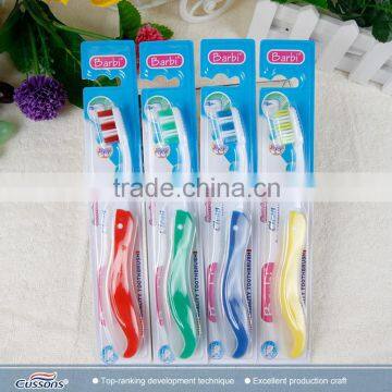 Most Popular Travel Toothbrush With a Clear Cover photo-5
