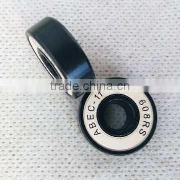 china skate ball bearings 608 bearing manufacture