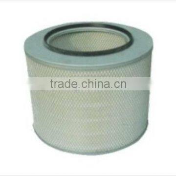 Oil Filter Paper photo-5