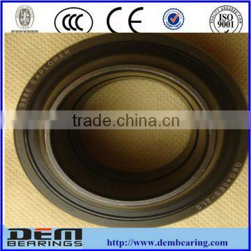 Radial spherical plain bearing GEG40ES