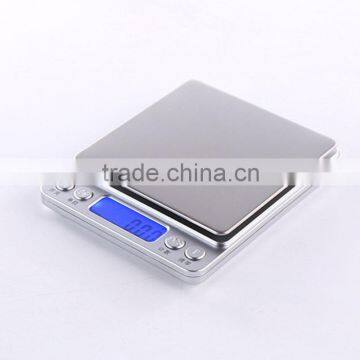 2Kg High Precision Electronic Jewelry Scale