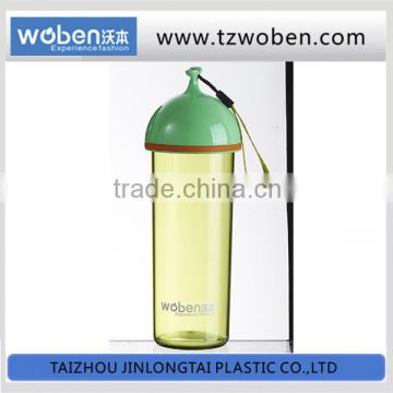 kids Plastic Drinking Bottles China manufacturer