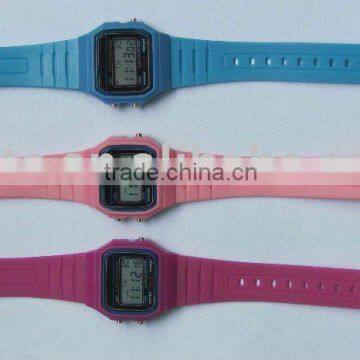 Sport watch P0593