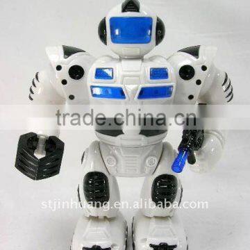 B/O 2011 new design toy of walking robot