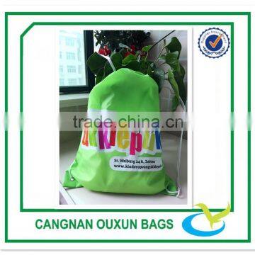 Popular cheapest promotion kids school bags