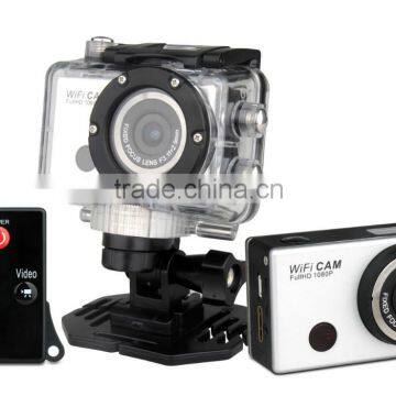 New Fashion Xiaomi Yi Sport Action Camera YI CAM Xiaoyi 1080P Bluetooth WIFI Basic/Travel Edition photo-6