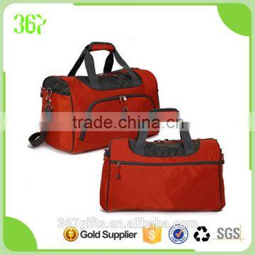 Unisex Travelling Bag OEM Brands Sports Luggage Travel Bag with High Quality