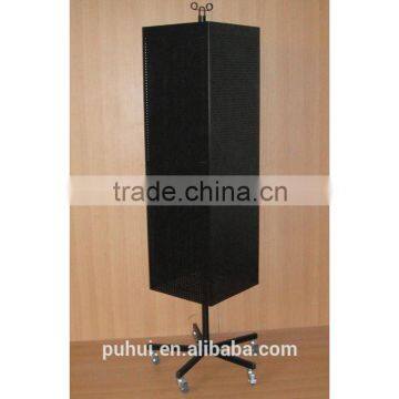 Double Sides Cell Phone Accessory Display Fixture photo-3