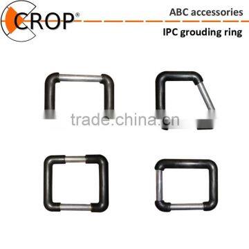 Professional Insulation Piercing Ground Ring Maker/ABC Accessories Connecting Clamp