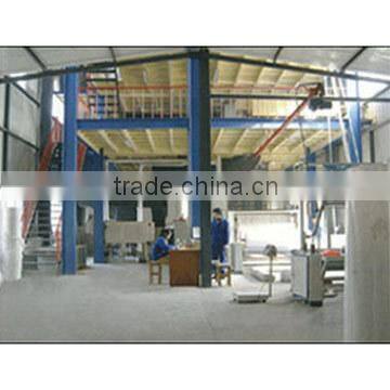 China Spunbonded Nonwoven Machine Equipment photo-2