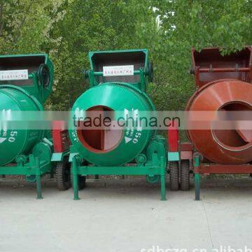 Price of Concrete Mixer photo-6