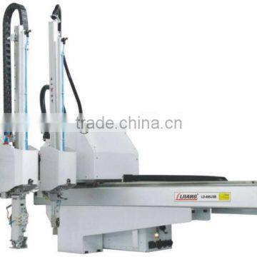 Servo motor robot arm Labeling machine