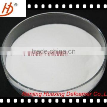 Powder defoamer