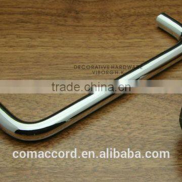 China online selling stainless steel glass door handle best products for import