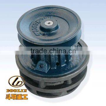 Diesel Engine Water Pump