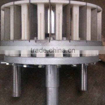 China Longer Service Life Bakery Dough Cutter Machine photo-3
