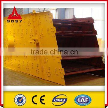 Vibrating Screen Separator Machine photo-2