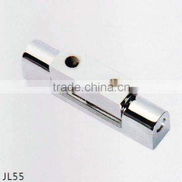 JL55 zinc alloy cabinet door hinge