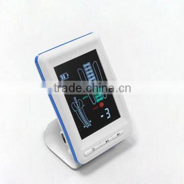 dental apex locator endodontic root canal meter