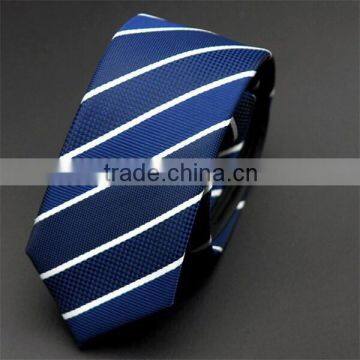 Mens X-Long Pattern Zip Necktie photo-2