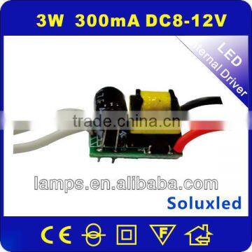 LED Driver 3W