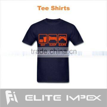 wholesale plain white tshirts
