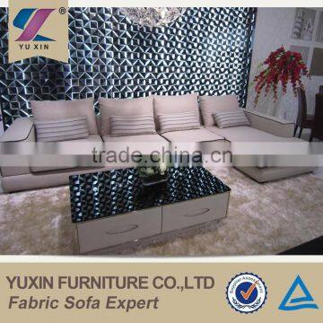 Guangzhou Fair Oriental Furniture Sofa photo-5