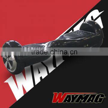 Waymag hot sale handless 2 wheel electric scooter self balance mini