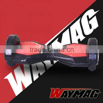 Waymag 8 inch new self balancing board with bluetooth