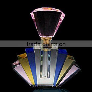 Beauty Crystal Fancy K9 Decoration Classic Crystal Perfume Bottles