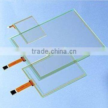 Touch Screen Panel