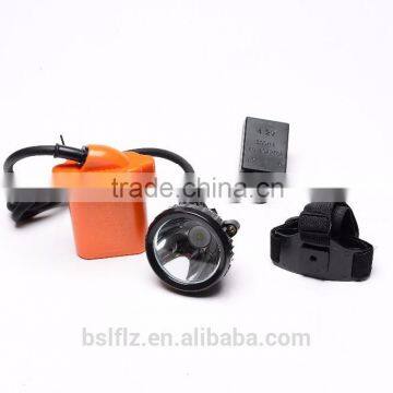 flexible led miner lamp high power 8w led miner lamp