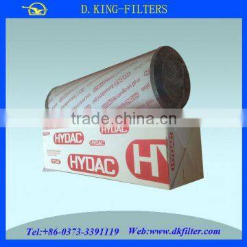 High efficiency hydac 1 micron cartridge filter