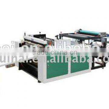 sheet paper cutting machine