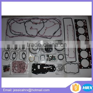 for Komatsu 6D102 full gasket set 3802363 3802376 6735-11-1810 6735-11-1821 3921394 Head gasket 6735-11-1821 6735-11-1810 392139                        
                                                                                Supplier's Choice